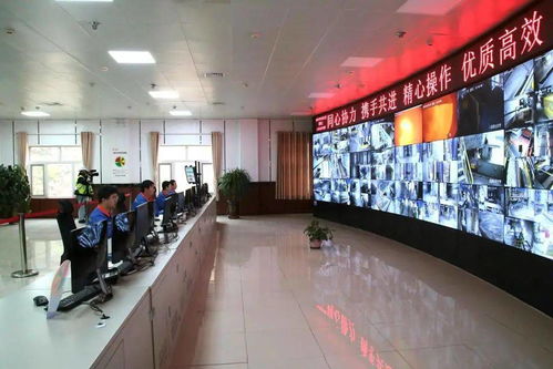 綠色工廠建起來 企業(yè)效率提起來——央企中國建材集團駐地企業(yè)甘肅祁連山天水公司的綠色高效發(fā)展見聞