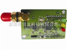 Zigbee無線模塊 物聯網設備連接的隱形橋梁
