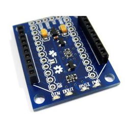 XBee底板與Zigbee模塊擴展板選購指南 從TTL底座到Arduino集成推薦